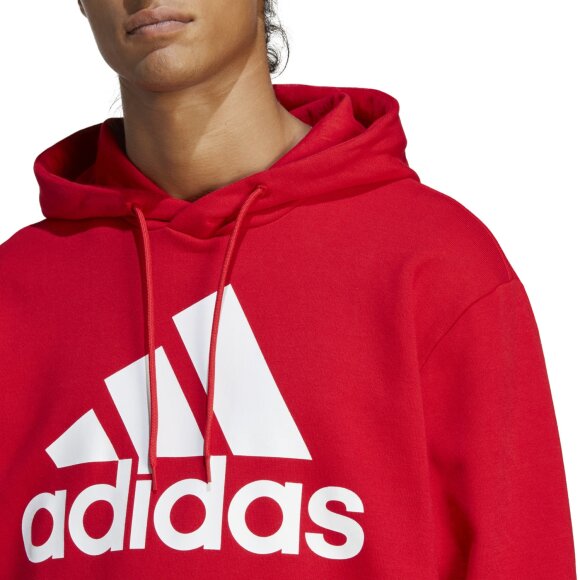 ADIDAS  - M BL FT HOODY