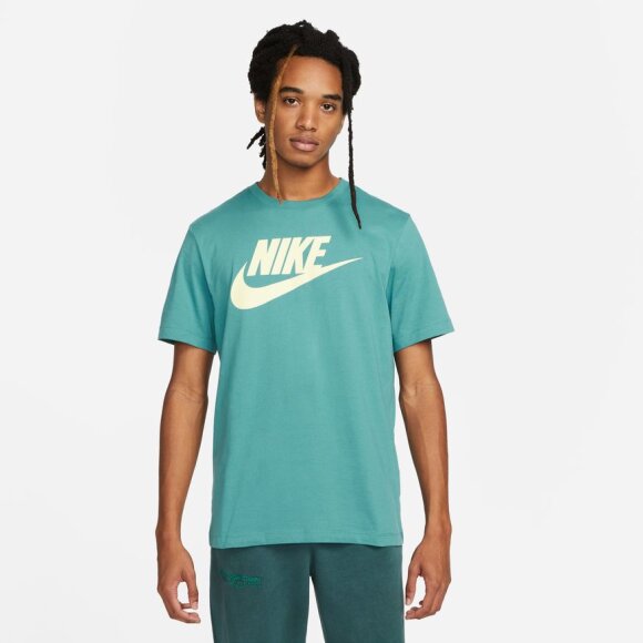 NIKE - M NSW TEE ICON FUTURA