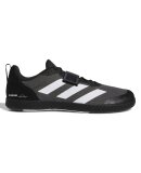ADIDAS  - ADIDAS HERRE VÆGTLØFTNINGSSKO U THE TOTAL 