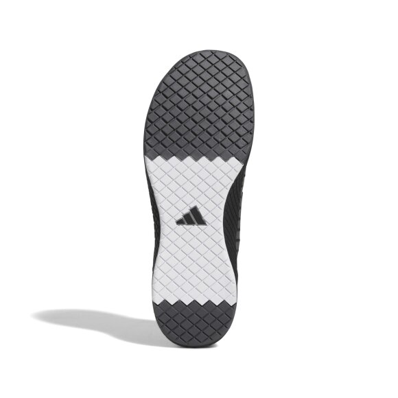 ADIDAS  - ADIDAS HERRE VÆGTLØFTNINGSSKO U THE TOTAL 