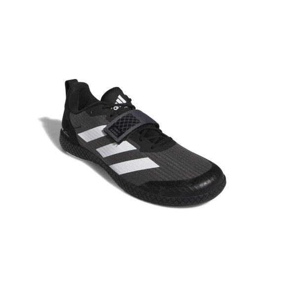 ADIDAS  - ADIDAS HERRE VÆGTLØFTNINGSSKO U THE TOTAL 
