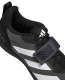 ADIDAS  - ADIDAS HERRE VÆGTLØFTNINGSSKO U THE TOTAL 