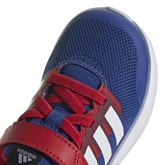 ADIDAS  - INF FORTARUN 2.0 SPIDERMAN EL