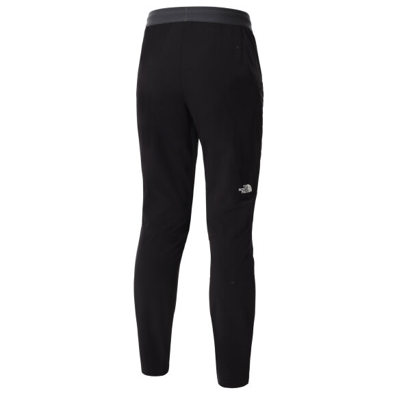 THE NORTH FACE - W ATHLETIC WOVEN PANT REG