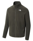 THE NORTH FACE - M 100 GLACIER FLEECE FZ