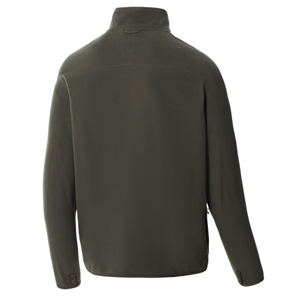 THE NORTH FACE - M 100 GLACIER FLEECE FZ