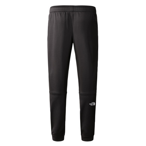 THE NORTH FACE - M REAXION FLEECE JOGGER REG
