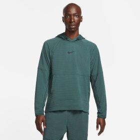 NIKE - M NIKE DF NPC FLEECE PO