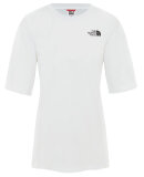 THE NORTH FACE - W RELAXED SIMPLE DOME TEE
