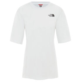THE NORTH FACE - W RELAXED SIMPLE DOME TEE