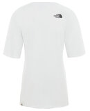 THE NORTH FACE - W RELAXED SIMPLE DOME TEE