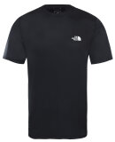THE NORTH FACE - M REAXION AMP CREW