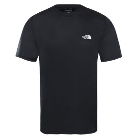 THE NORTH FACE - M REAXION AMP CREW