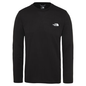 THE NORTH FACE - M REAXION AMP L/S