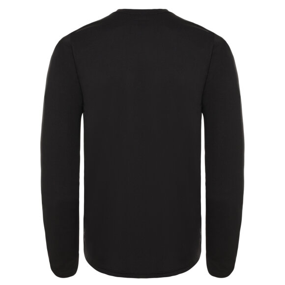THE NORTH FACE - M REAXION AMP L/S