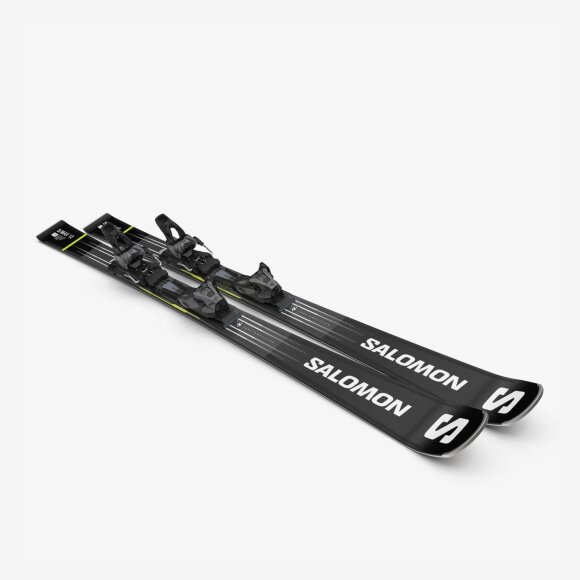 SALOMON - E S/MAX 12+Z12 GW F80