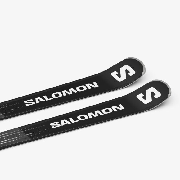 SALOMON - E S/MAX 12+Z12 GW F80