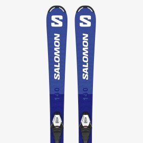 SALOMON - JR S/RACE S+C5 GW J75 PM