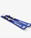 SALOMON - JR S/RACE S+C5 GW J75 PM