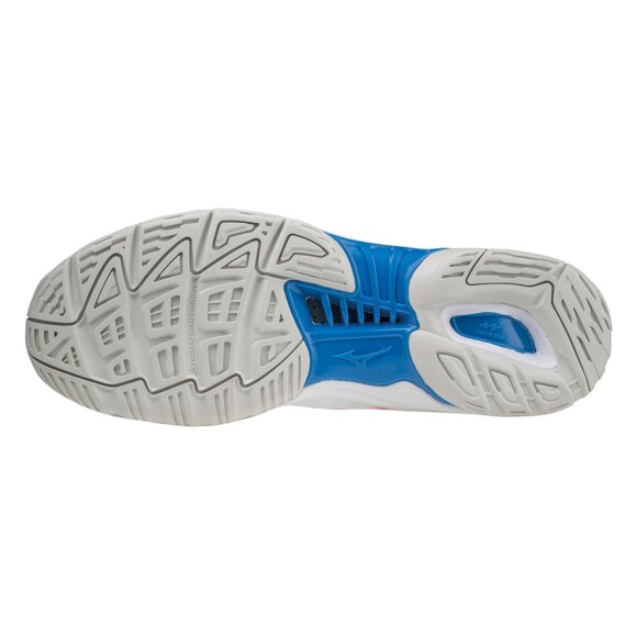 MIZUNO - U WAVE PHANTOM 2