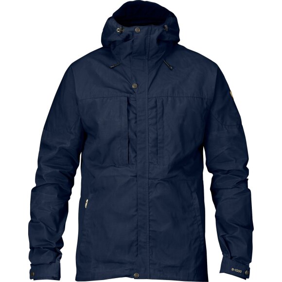 FJALLRAVEN - M SKOGSÖ JACKET