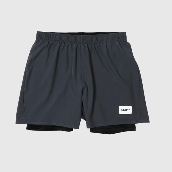 SAYSKY - W MOTION 2 IN 1 SHORTS