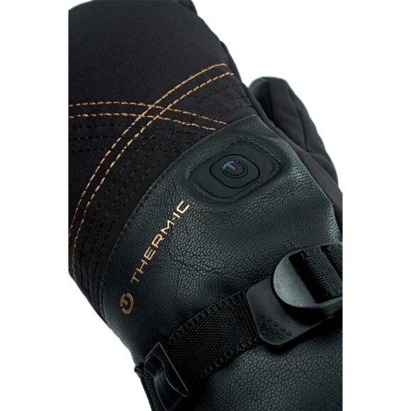 THERM-IC - W HEAT ULTRA MITTEN