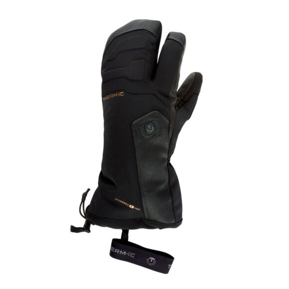 THERM-IC - M POWER GLOVE 3+1