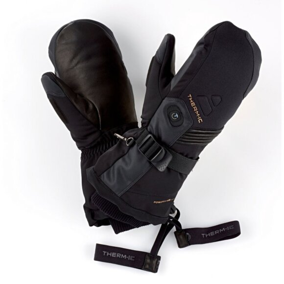 THERM-IC - M HEAT ULTRA MITTEN