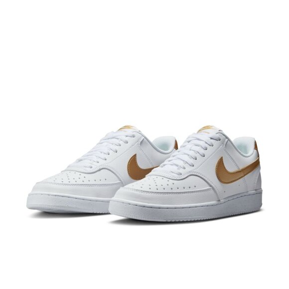 NIKE - W NIKE COURT VISION LOW