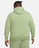 NIKE - M NSW CLUB HOODIE FZ BB