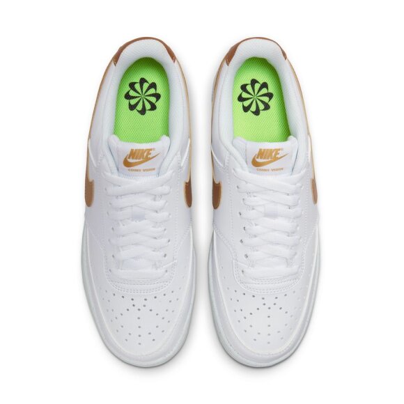 NIKE - W NIKE COURT VISION LOW