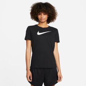 NIKE - W NIKE DF TEE SWOOSH