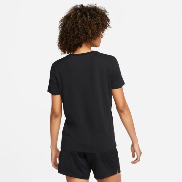 NIKE - W NIKE DF TEE SWOOSH