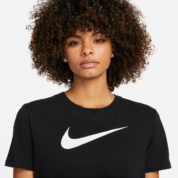 NIKE - W NIKE DF TEE SWOOSH