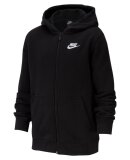 NIKE - B NSW HOODIE FZ CLUB