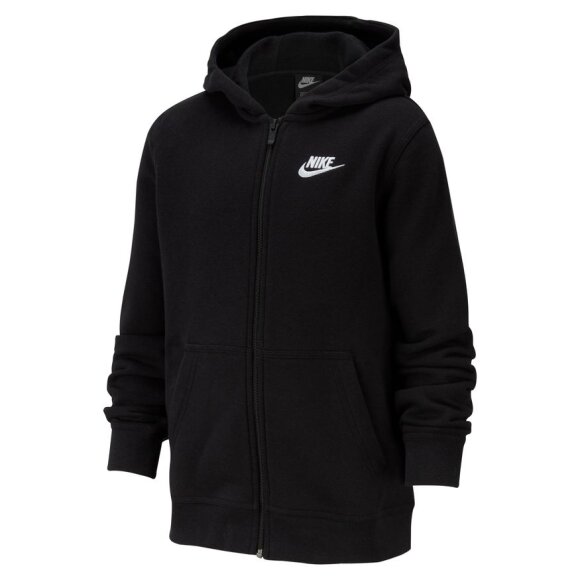 NIKE - B NSW HOODIE FZ CLUB