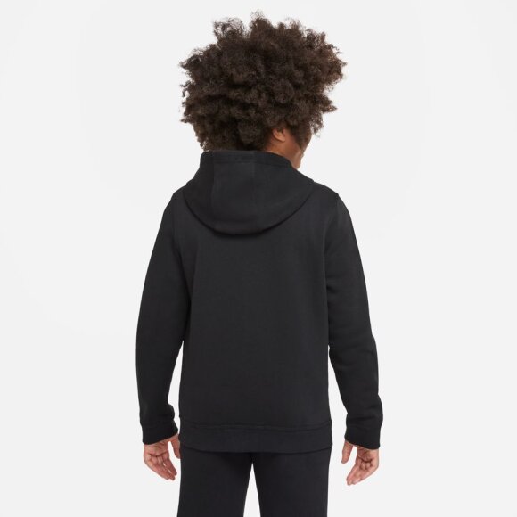 NIKE - B NSW HOODIE FZ CLUB