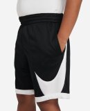 NIKE - JR NIKE DF HBR BASKET SHORT