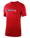 NIKE - NIKE HERRE T-SHIRT M NIKE DFC TEE SW TRAINING 