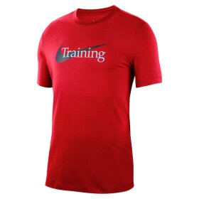 NIKE - NIKE HERRE T-SHIRT M NIKE DFC TEE SW TRAINING 