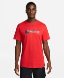 NIKE - NIKE HERRE T-SHIRT M NIKE DFC TEE SW TRAINING 