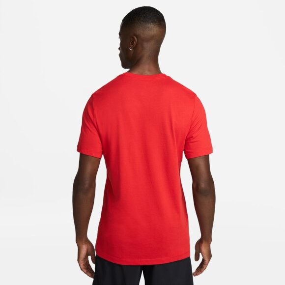 NIKE - NIKE HERRE T-SHIRT M NIKE DFC TEE SW TRAINING 