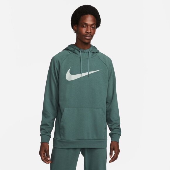 NIKE - M NIKE DF HOODIE PO SWSH