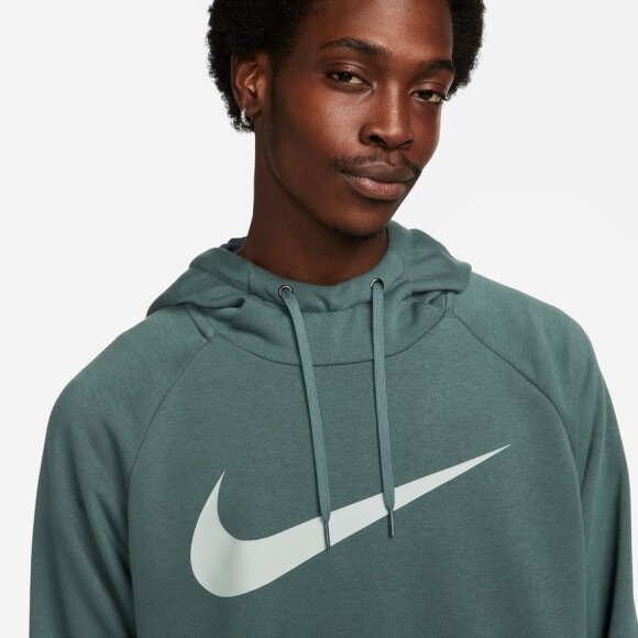 NIKE - M NIKE DF HOODIE PO SWSH