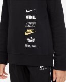 NIKE - B NSW BB MLOGO CREW