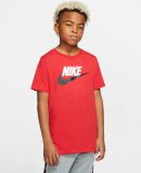 NIKE - B NSW TEE FUTURA ICON TD