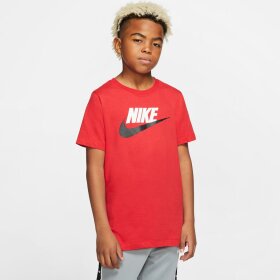 NIKE - B NSW TEE FUTURA ICON TD