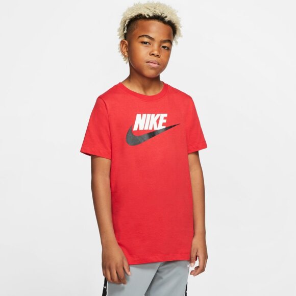 NIKE - B NSW TEE FUTURA ICON TD