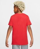 NIKE - B NSW TEE FUTURA ICON TD